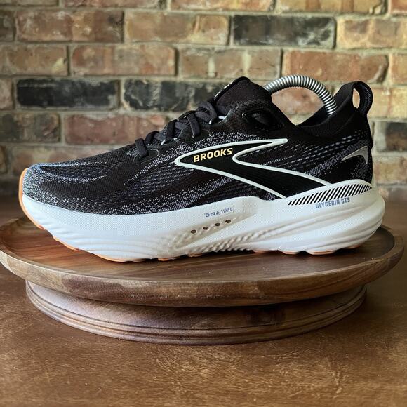 Brooks Men's Glycerin 22 GTS Running Shoes - Picture 12 of 16